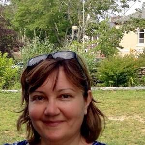 Meet your Posher, Natasha